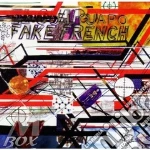 El Guapo - Fake French cd
