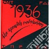 Ex - 1936 The Spanish Revolution (2 Cd) cd