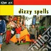 Ex - Dizzy Spells cd