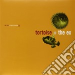 (LP Vinile) Tortoise + The Ex - In The Fishtank 5