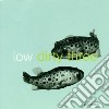 Low & Dirty Three - In The Fishtank cd