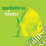 Sparklehorse/fennesz - In The Fishtank