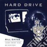 300.000 V.K. & Bill Gates - Hard Drive cd