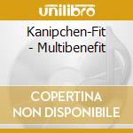 Kanipchen-Fit - Multibenefit cd