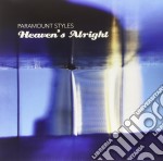 (LP Vinile) Paramount Styles - Heaven's Alright