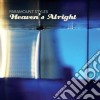 Paramount Styles - Heaven's Alright cd