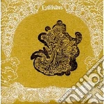 Gang Gang Dance - Kamakura cd
