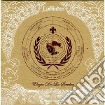 Master Musicians Of - Elogia De La Sombra cd