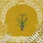 Labor of love cd