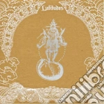 (LP VINILE) Yntra cd