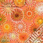 Letting off the happiness cd