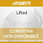 Lifted cd