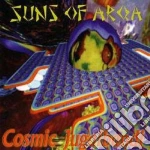 Cosmic jugalbandi cd