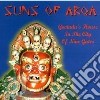 Suns Of Arqa - Govinda's House cd