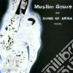 Muslimgauze - Soa Remixes cd