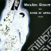 Muslimgauze - Soa Remixes cd