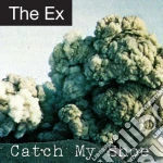 Ex - Catch My Shoe cd
