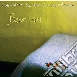 Mats Gustafsson & Paal Nilssen Love & Mesele Asmamax - Baro101 cd