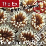 (LP Vinile) Ex & Brass Unbound - Enormous Door