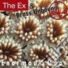 (LP Vinile) Ex & Brass Unbound - Enormous Door cd