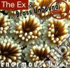 Ex & Brass Unbound - Enormous Door cd