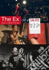 (Music Dvd) Ex (The) - Live At Cafe Oto cd
