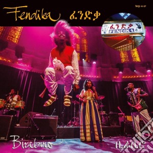 Fendika - Birabiro cd musicale di Fendika