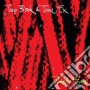 (LP Vinile) Jaap Blonk & Terrie Ex - Thirsty Ears cd