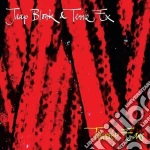 Jaap Blonk & Terry Ex - Thirsty Ears cd