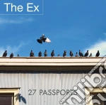 (LP Vinile) Ex - 27 Passports vinile