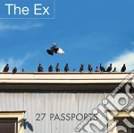 Ex - 27 Passports cd
