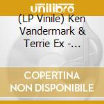 (LP Vinile) Ken Vandermark & Terrie Ex - This Is Not A Holiday vinile