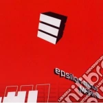 Epsilon Minus - Mark Vol.2 cd