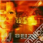 Seize - The Other Side Of Your Mind cd