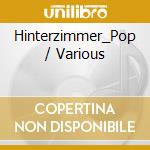 Hinterzimmer_Pop / Various cd