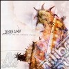Diorama - The Art Of Creating Confusing Spirits cd