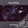 Diary Of Dreams - Panik Manifesto cd