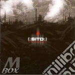 Sitd - Stronghold cd