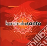 Santo Karamelo - Los Guachos cd