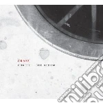 Christ - the album cd