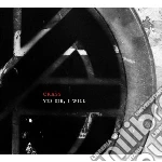 Yes sir i will cd