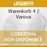 Warenkorb 4 / Various cd