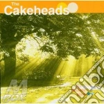 Our favorite place cd