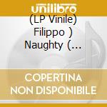 (LP Vinile) Filippo ) Naughty ( Moscatello - Disco Volante (2 Lp) lp vinile