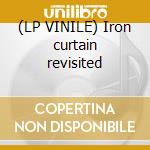 (LP VINILE) Iron curtain revisited cd