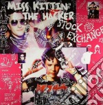 (LP Vinile) Miss Kittin & The Hacker - Stock Exchange (12")