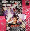 (LP Vinile) Miss Kittin & The Hacker - Stock Exchange (12') cd