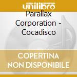 Parallax Corporation - Cocadisco cd