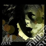 Mothlite - Flax Of Reverie cd