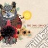 Owl Service - Garland Of Song cd